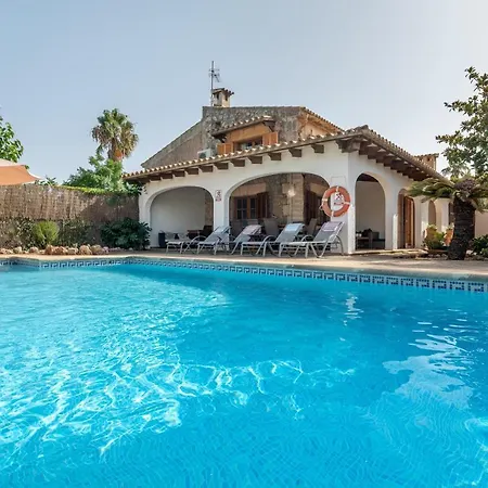 Pascali Villa *