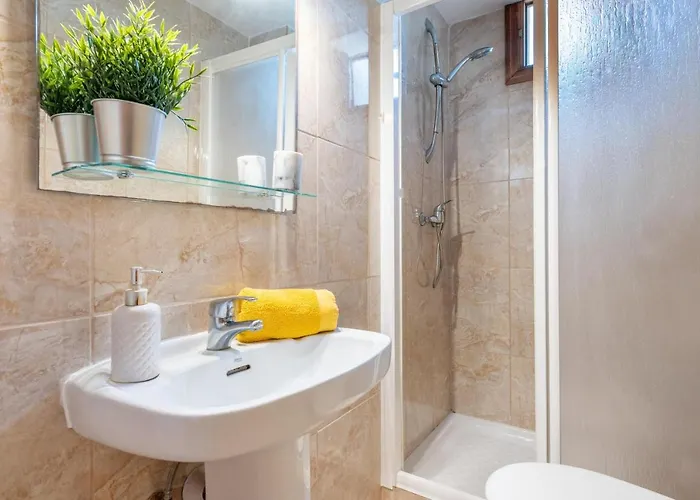 Villa Pascali Pollenca