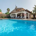 Pascali Villa *