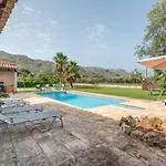 Villa Pascali