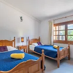 Pascali Villa