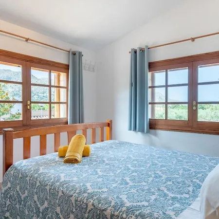 Вилла Pascali *