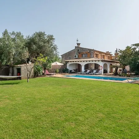Pascali Villa Pollenca