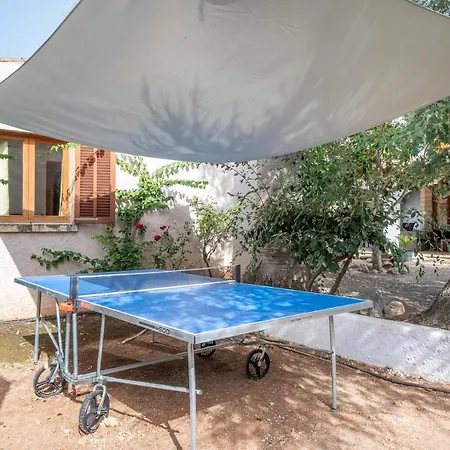 Вилла Pascali Польенса