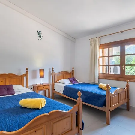 Pascali Villa *