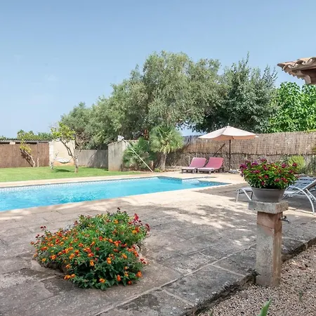 Villa Pascali