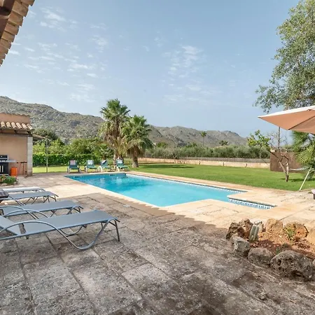 Villa Pascali