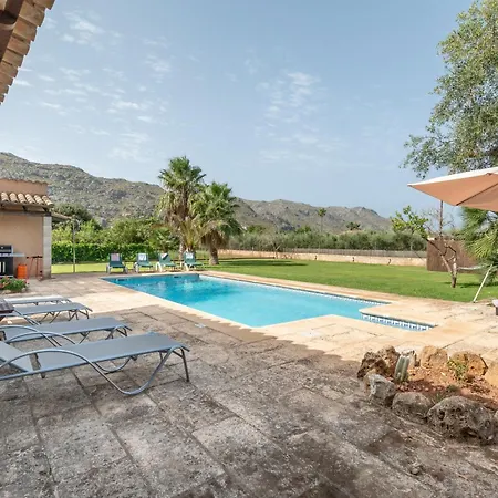 Villa Pascali