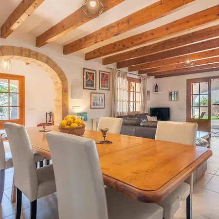 Villa Pascali Pollença