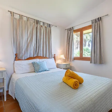 Pascali Villa *