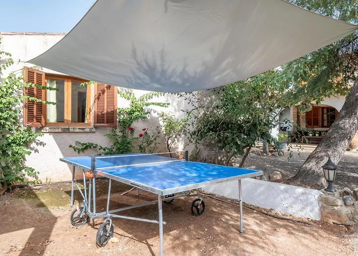 Villa Pascali Pollença