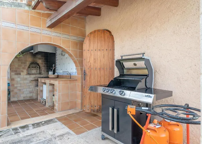 Villa Pascali Pollença