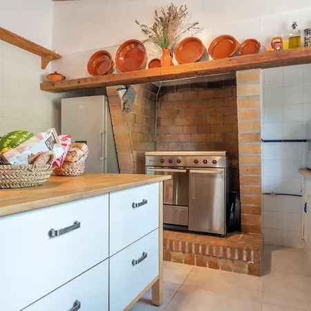 Pascali Villa